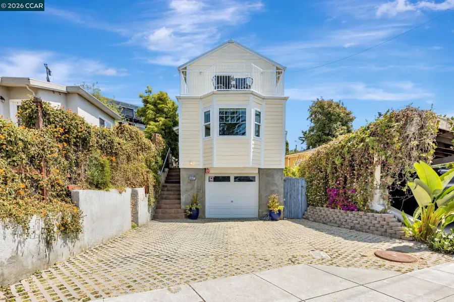 6607 Cutting Blvd, El Cerrito, CA 94530 - #3