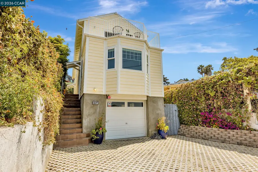 6607 Cutting Blvd, El Cerrito, CA 94530 - #2