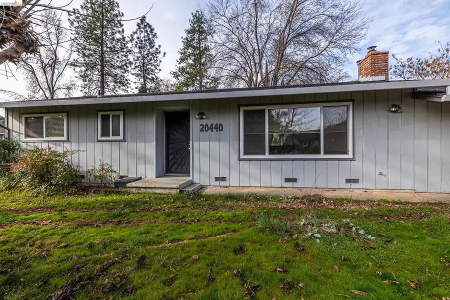 20440 W Walnut Dr, Sonora, CA 95370 - #2