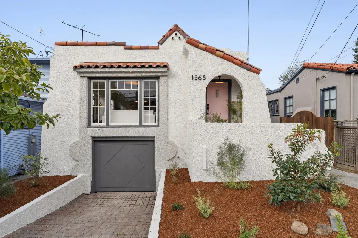 1563 Thousand Oaks Blvd, Berkeley, CA 94707 - #1