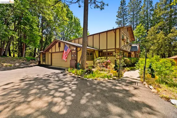 23451 Lakewood DR, TWAIN HARTE, CA 95383