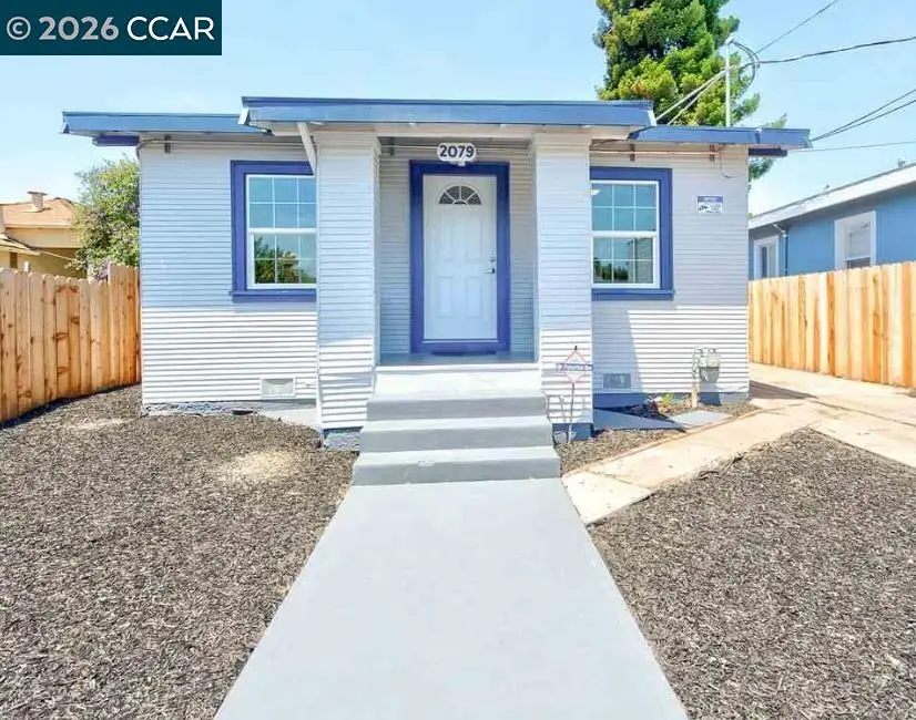 2079 Church St, Oakland, CA 94621 - #1