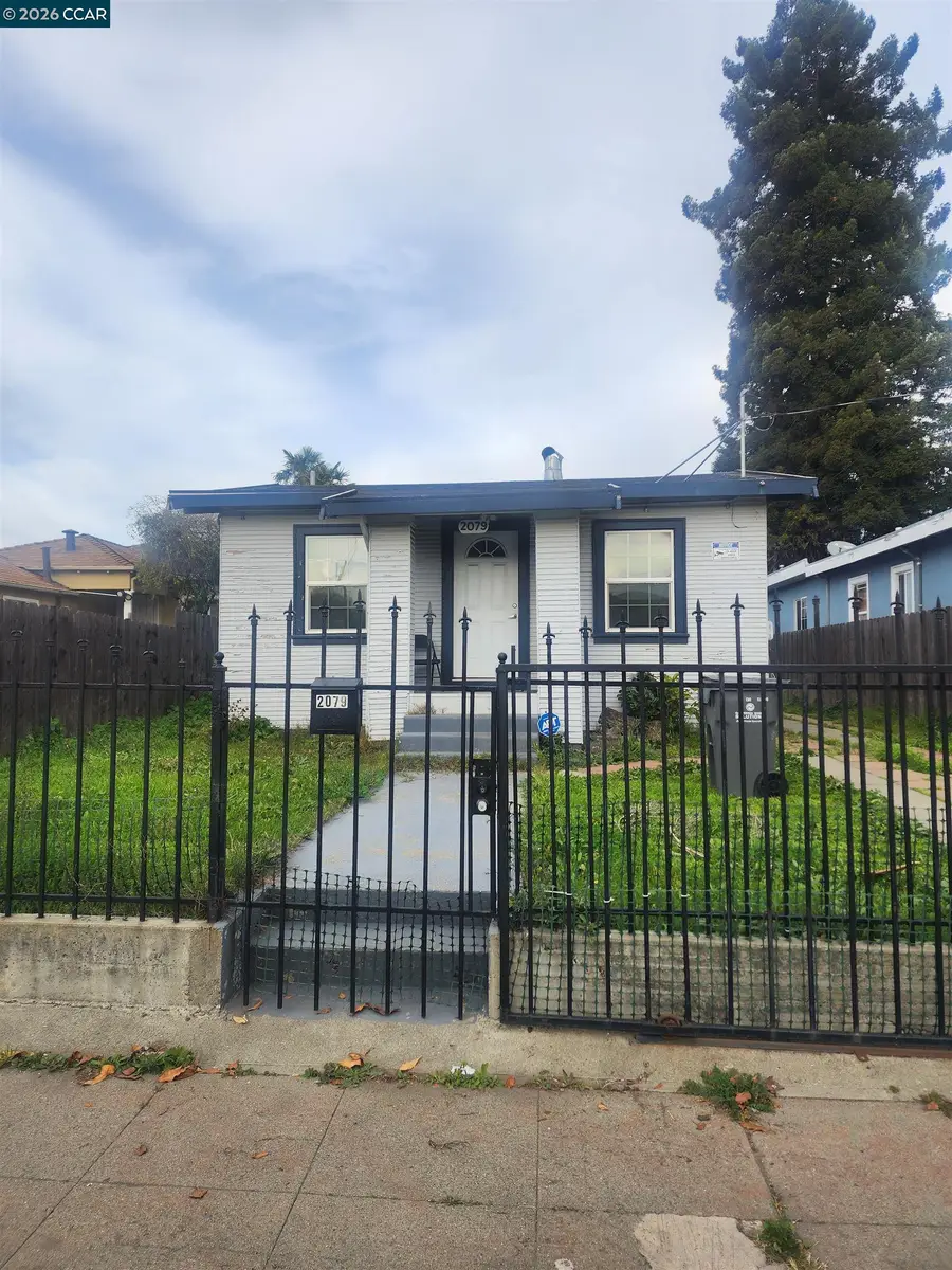 2079 Church St, Oakland, CA 94621 - #2