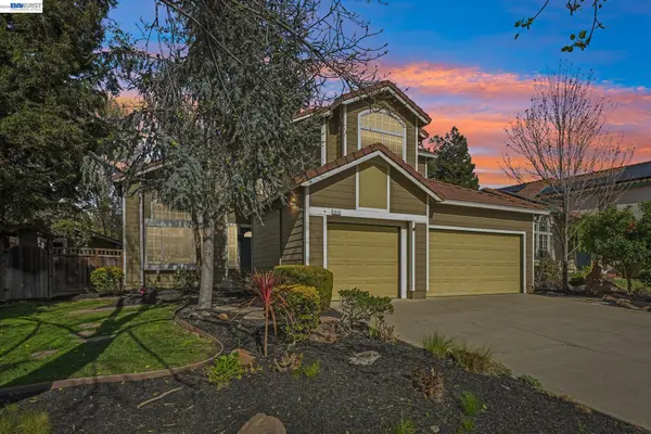 1042 Dana Cir, LIVERMORE, CA 94550