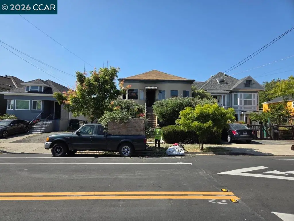 1050 47Th St, Emeryville, CA 94608 - #1