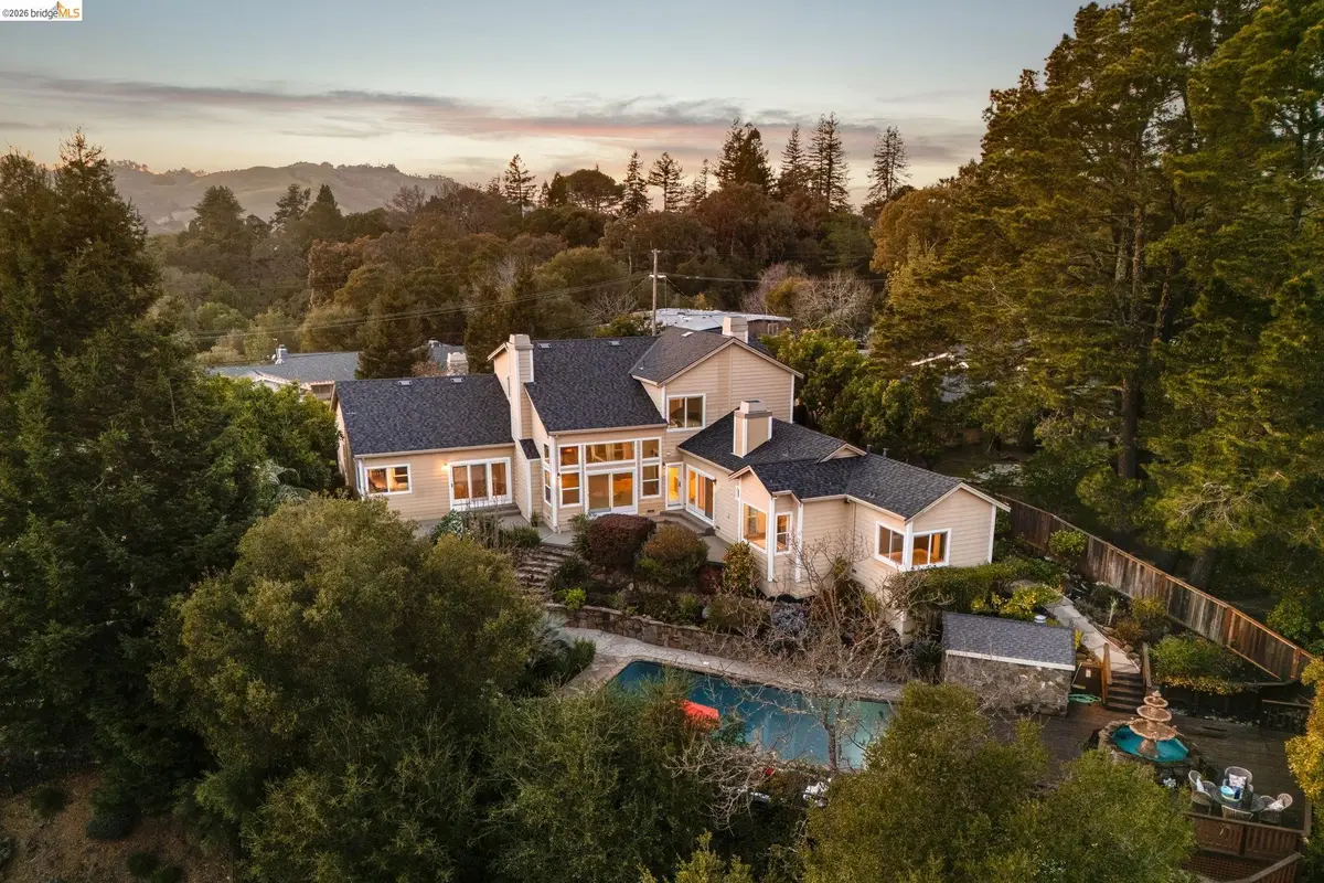 78 Scenic Dr, Orinda, CA 94563 - #1