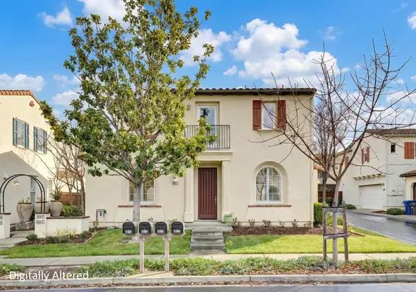 9827 Belladonna Dr, SAN RAMON, CA 94582