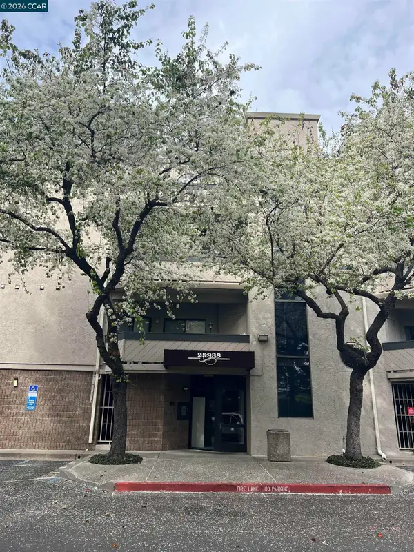 25938 Kay Ave  #322, HAYWARD, CA 94545