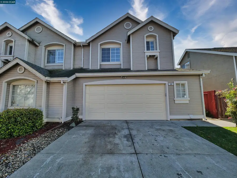 269 Tamarisk Cir, Suisun City, CA 94585 - #2