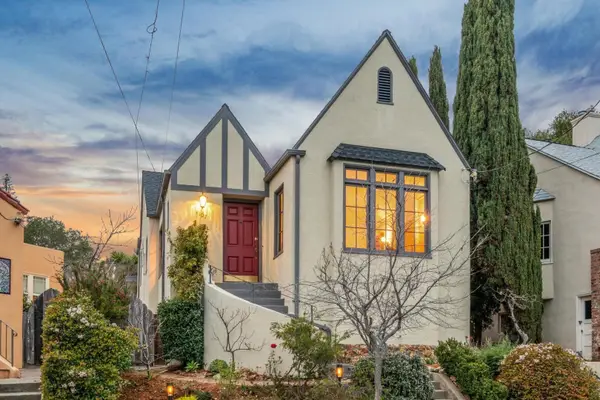 4107 Lyman Rd, OAKLAND, CA 94602