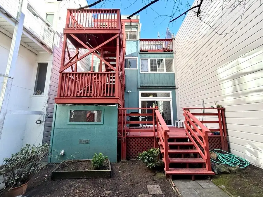 176-180 Langton St, San Francisco, CA 94103 - #3