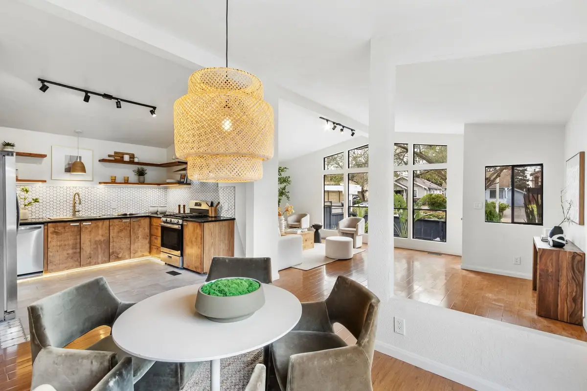 3723 35Th Ave, Oakland, CA 94619 - #1