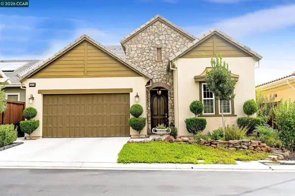 1577 Chianti Ln, BRENTWOOD, CA 94513