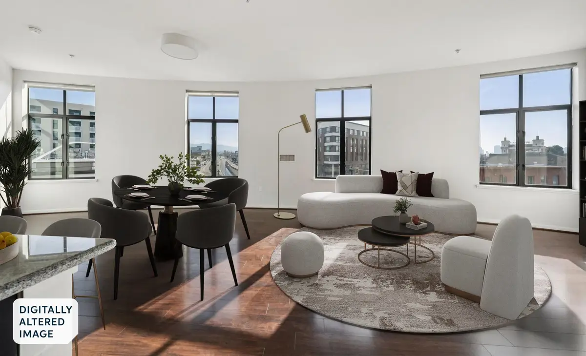 3801 San Pablo Ave  #303, Emeryville, CA 94608 - #1