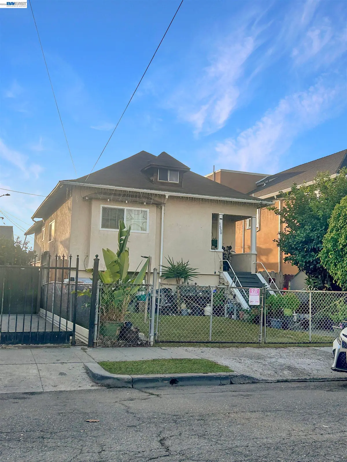 1530 40th Ave, Oakland, CA 94601 - #1