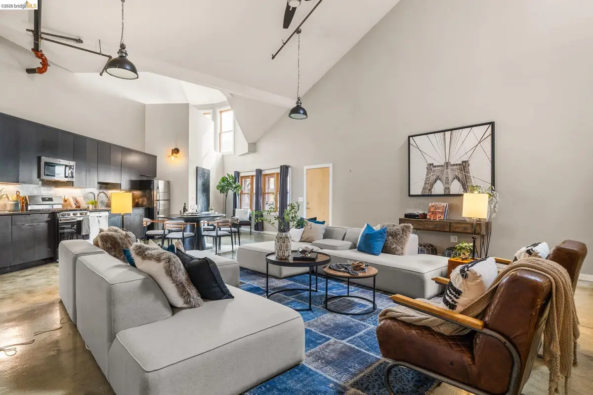 2875 Glascock St  #209, Oakland, CA 94601 - #1