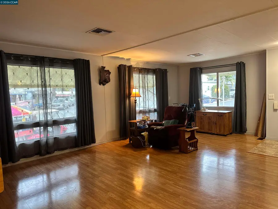 1080 San Miguel Rd.  #134, Concord, CA 94518 - #2