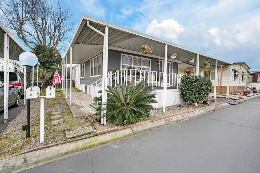 4603 Balfour Rd  #TRLR 4, Brentwood, CA 94513 - #3