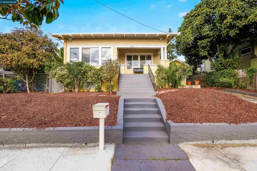 2011 Rosedale Ave, Oakland, CA 94601 - #3