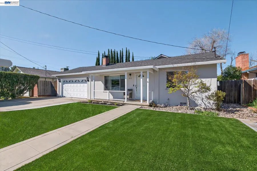 843 Jensen St, Livermore, CA 94550 - #2
