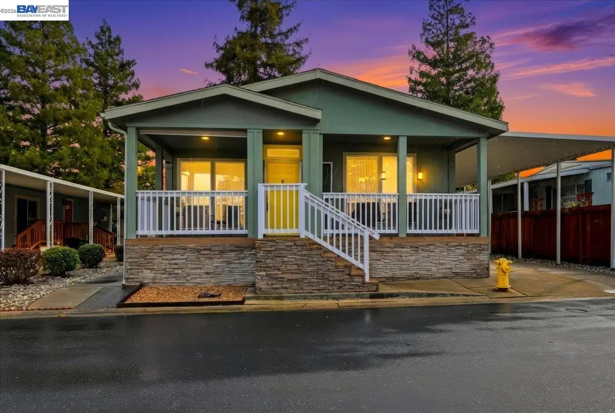 3231 Vineyard Ave  #SPC 93, Pleasanton, CA 94566 - #1
