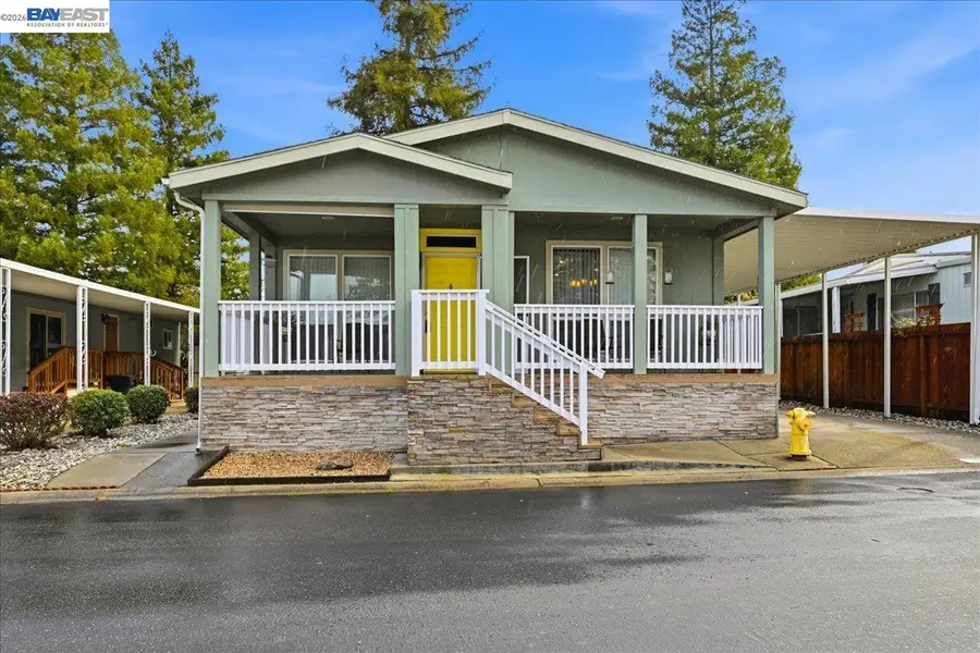 3231 Vineyard Ave  #SPC 93, Pleasanton, CA 94566 - #2