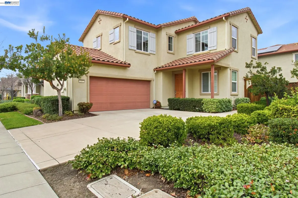 237 Moraga St, Mountain House, CA 95391 - #1