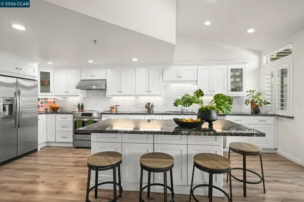 5201 Terra Granada Dr  #2B, WALNUT CREEK, CA 94595