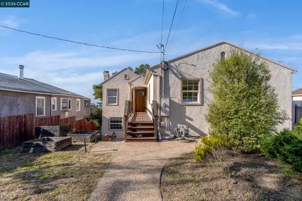 7333 Sunkist Dr, OAKLAND, CA 94605