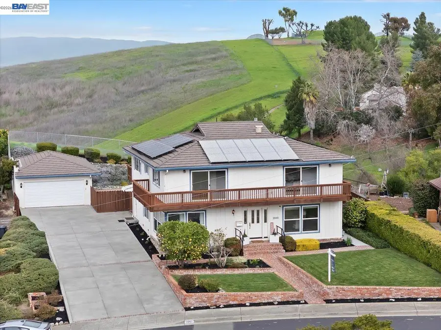 2840 Waverley Way, Livermore, CA 94551 - #2