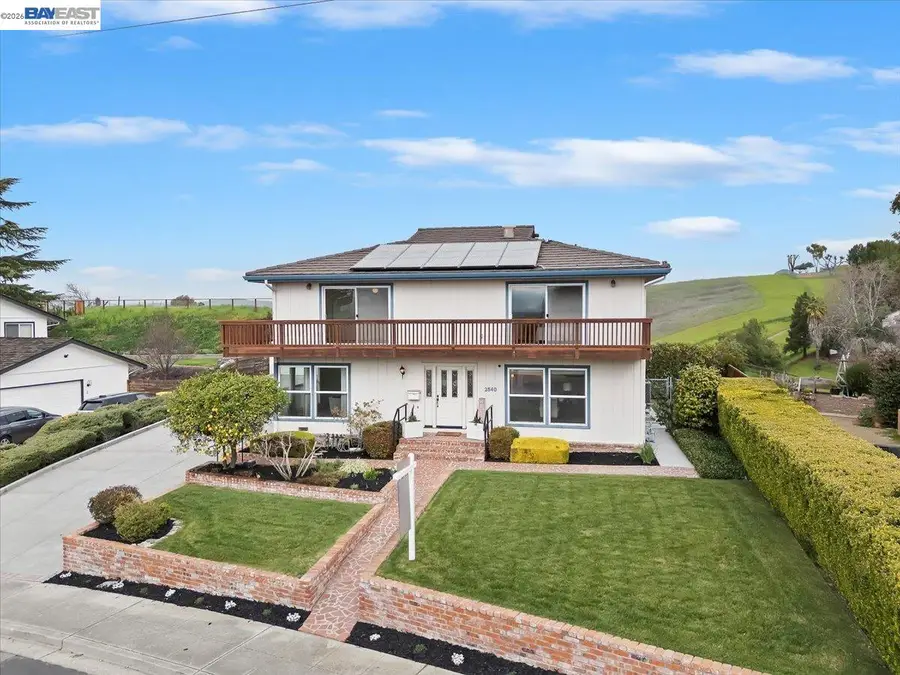 2840 Waverley Way, Livermore, CA 94551 - #3