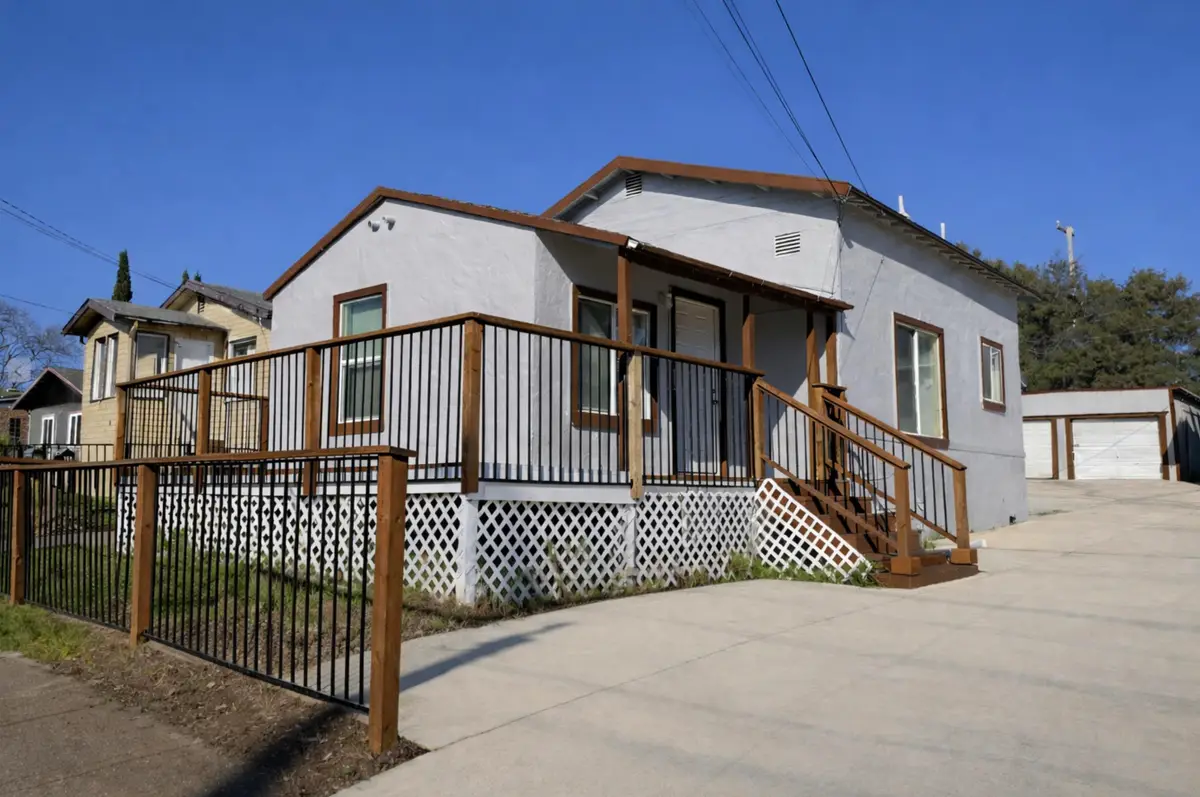 324 Idora Ave, Vallejo, CA 94591 - #1
