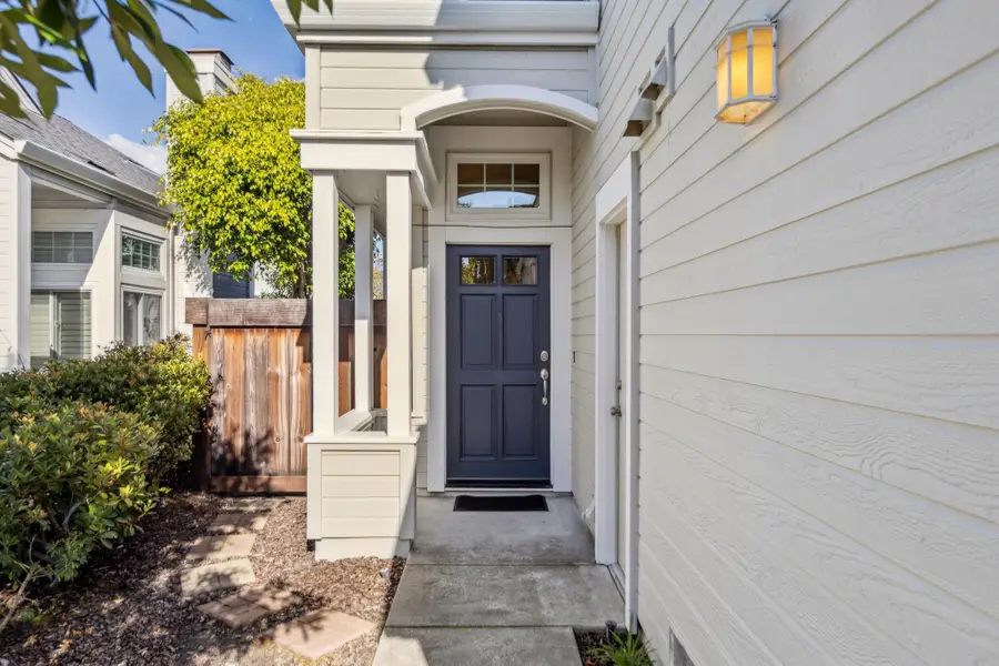 423 McDonnel Road, Alameda, CA 94502 - #2