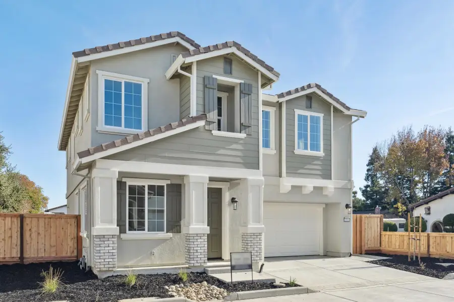 1301 Sunningdale Lane, Fairfield, CA 94533 - #2