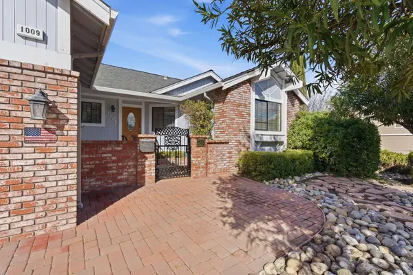 1009 Flintrock Dr, ANTIOCH, CA 94509