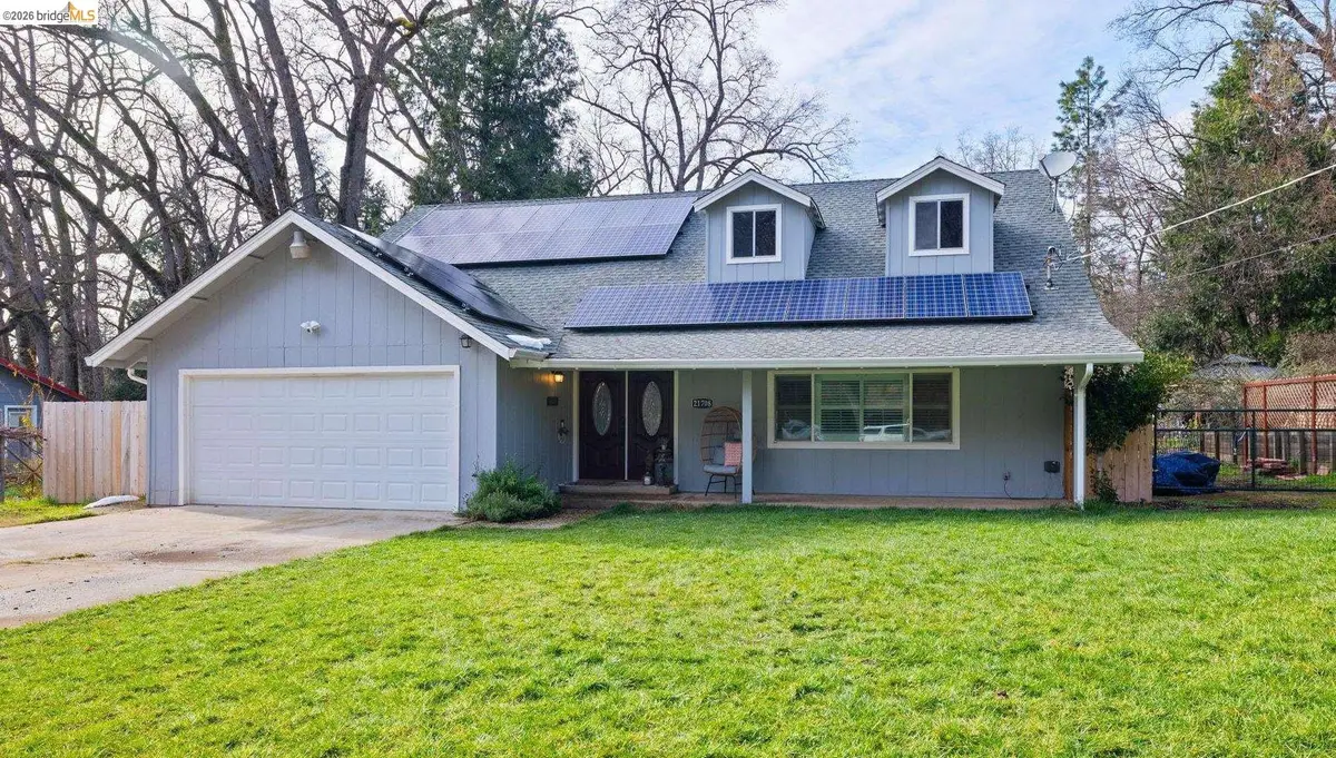 21708 Water Oak Dr, Sonora, CA 95370 - #1