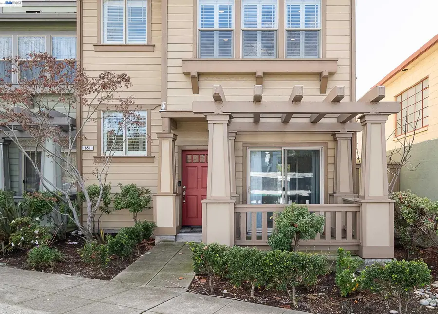 651 Macarthur Blvd, San Leandro, CA 94577 - #3