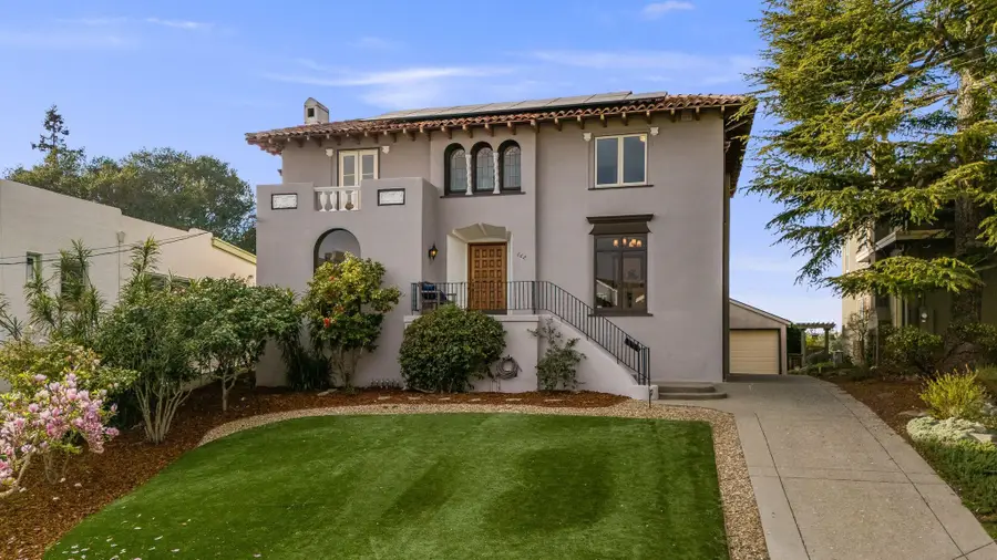 662 Calmar Ave., Oakland, CA 94610 - #2