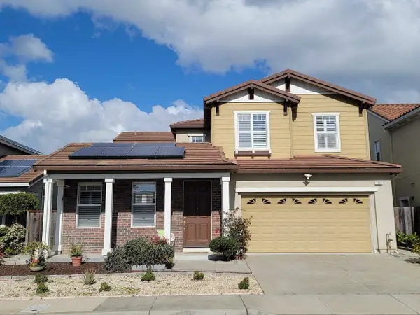 2883 Seadrift, HAYWARD, CA 94545