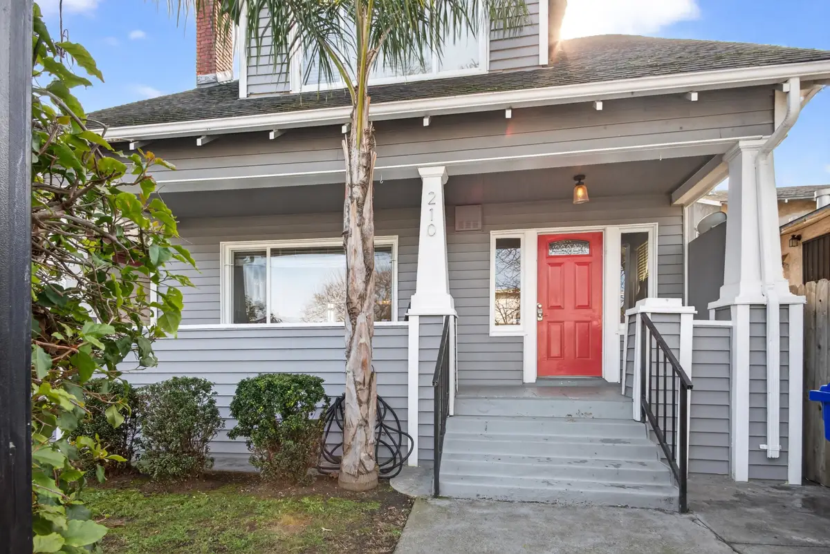 210 Chanslor Ave, Richmond, CA 94801 - #1