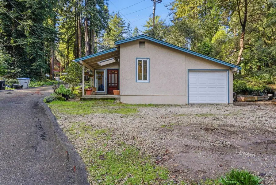 17741 Comanche Trl, Los Gatos, CA 95033 - #2