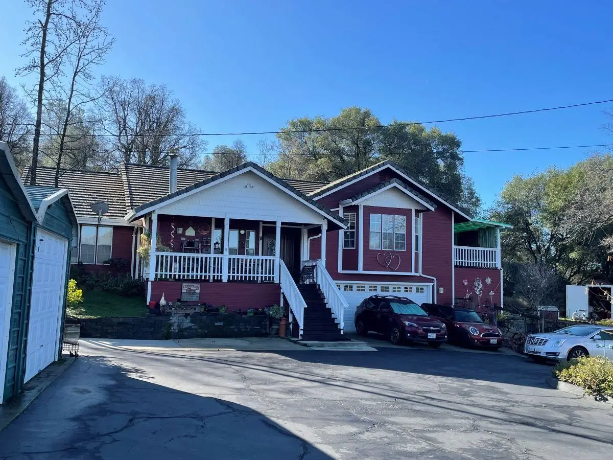 13530 Joshua Way, Sonora, CA 95370 - #1