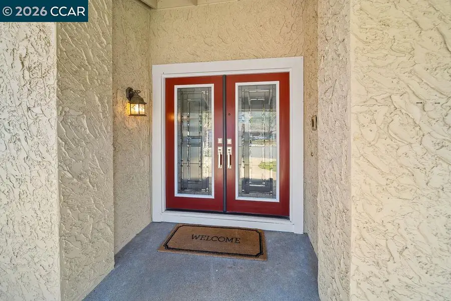 510 Mt Davidson Court, Clayton, CA 94517 - #2