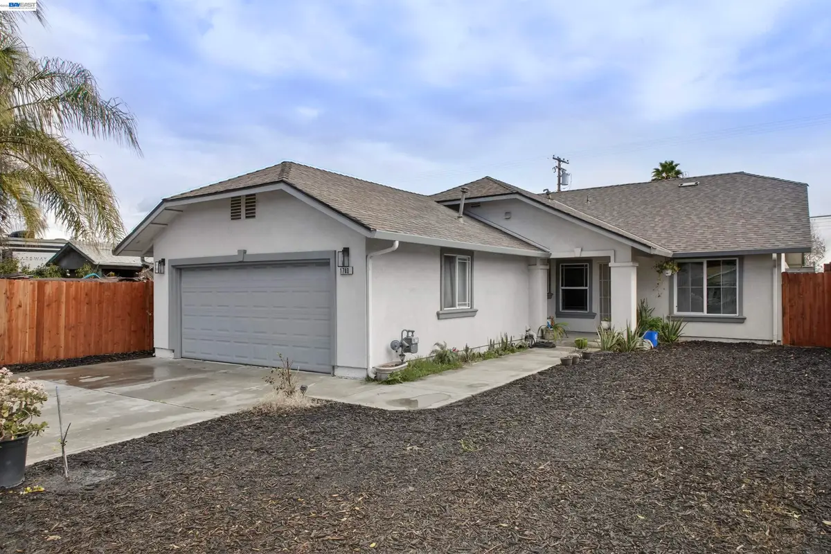 1740 DENVER ST, Modesto, CA 95358 - #1