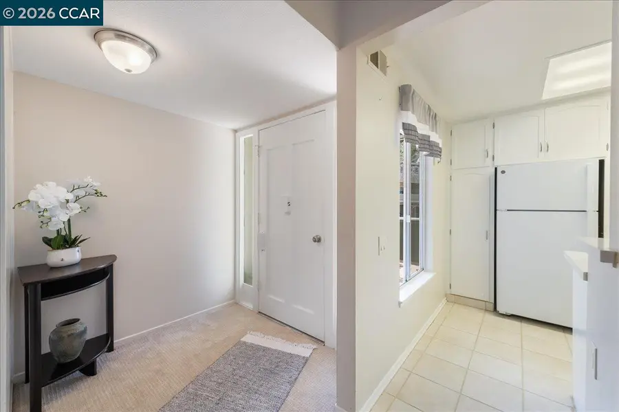 1573 Rockledge Ln  #3, Walnut Creek, CA 94595 - #2