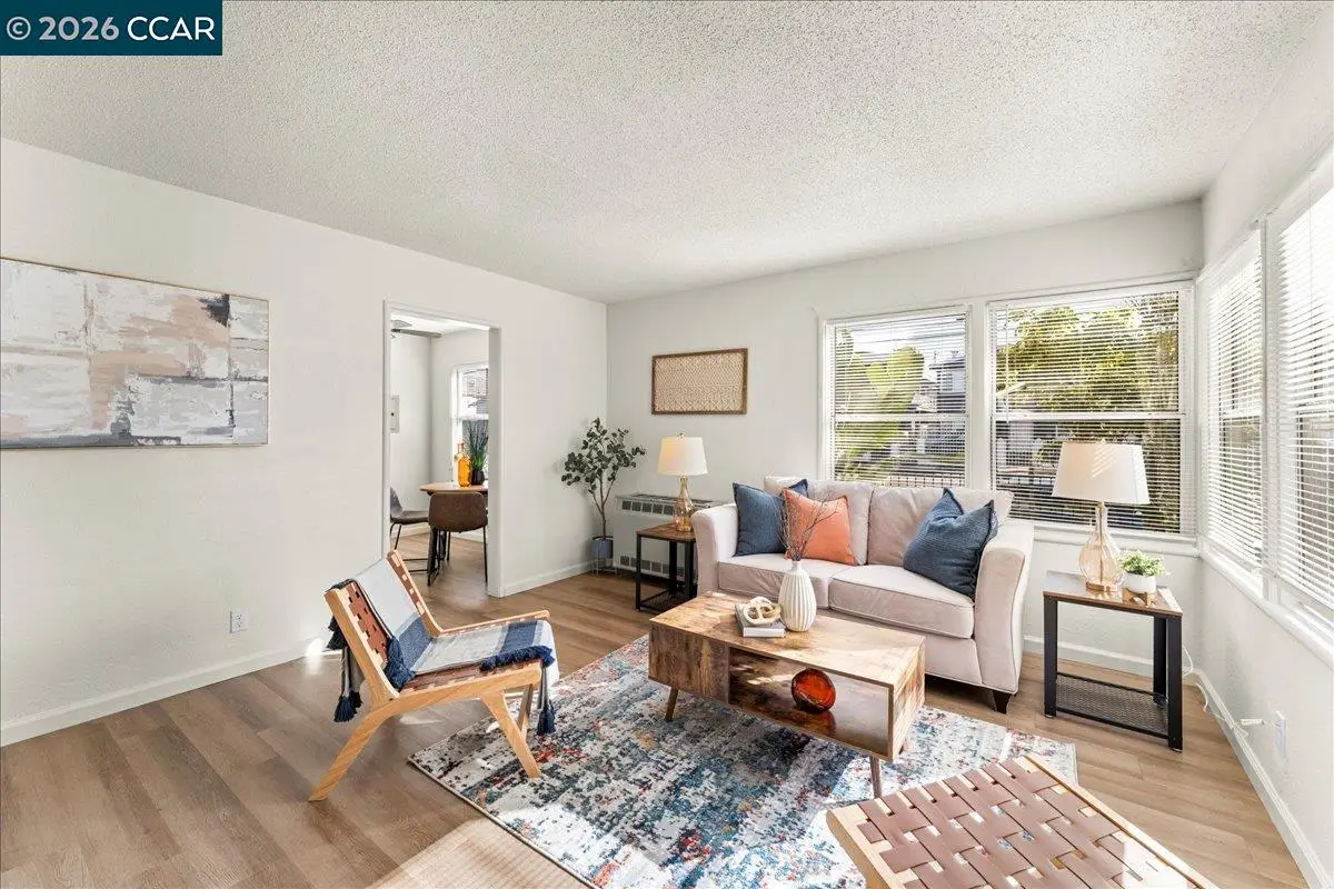 4135-4137 West St, Oakland, CA 94608 - #1