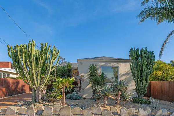 674 35th St., RICHMOND, CA 94805