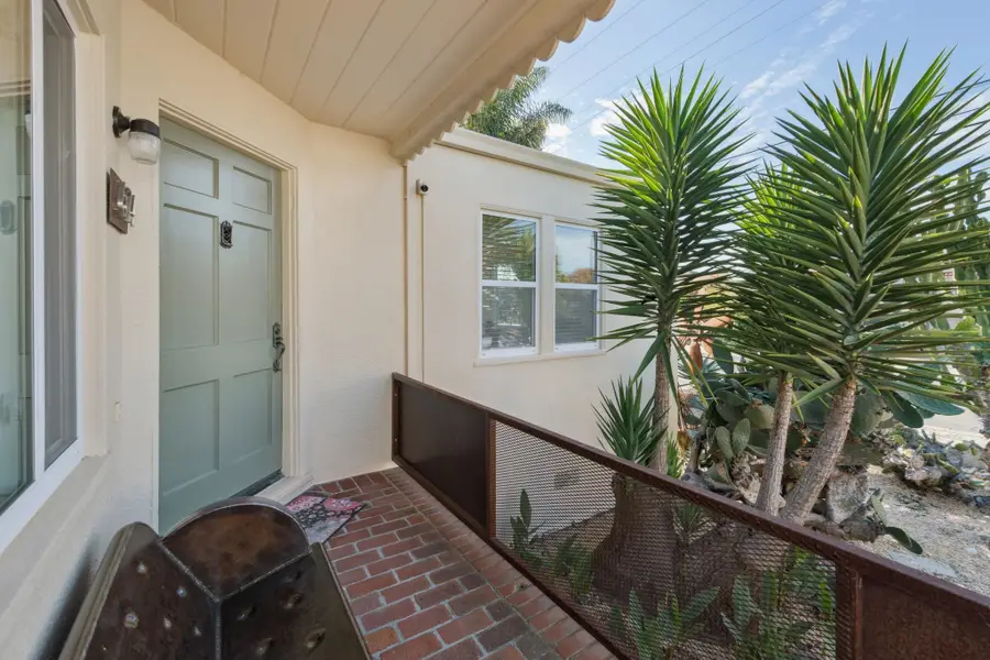 674 35th St., Richmond, CA 94805 - #3