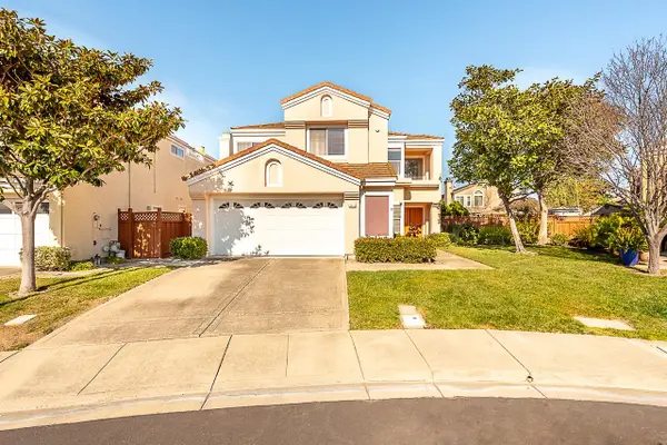 2911 Seriana Pl, UNION CITY, CA 94587