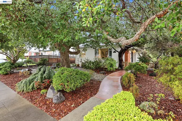 3630 Lorena Ave, CASTRO VALLEY, CA 94546